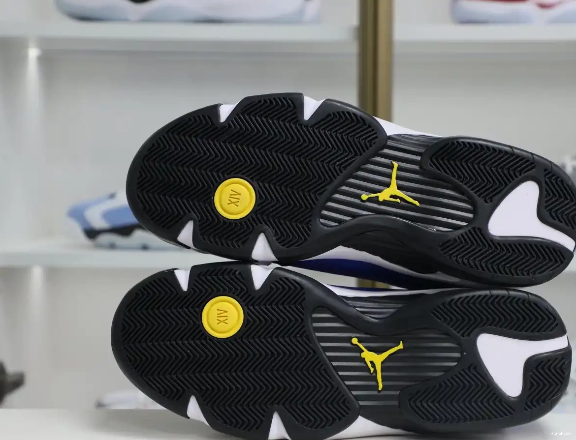 Jordan Jordan 14 Retro